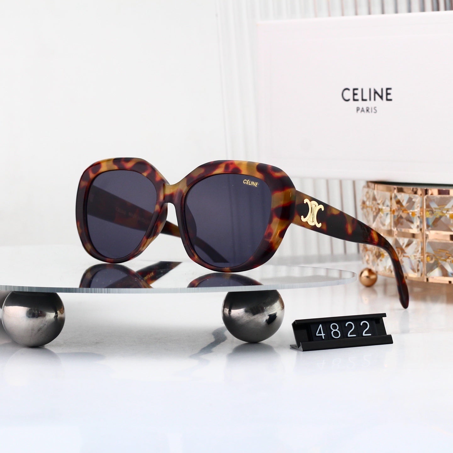 156PN1T Popular Sunglasses