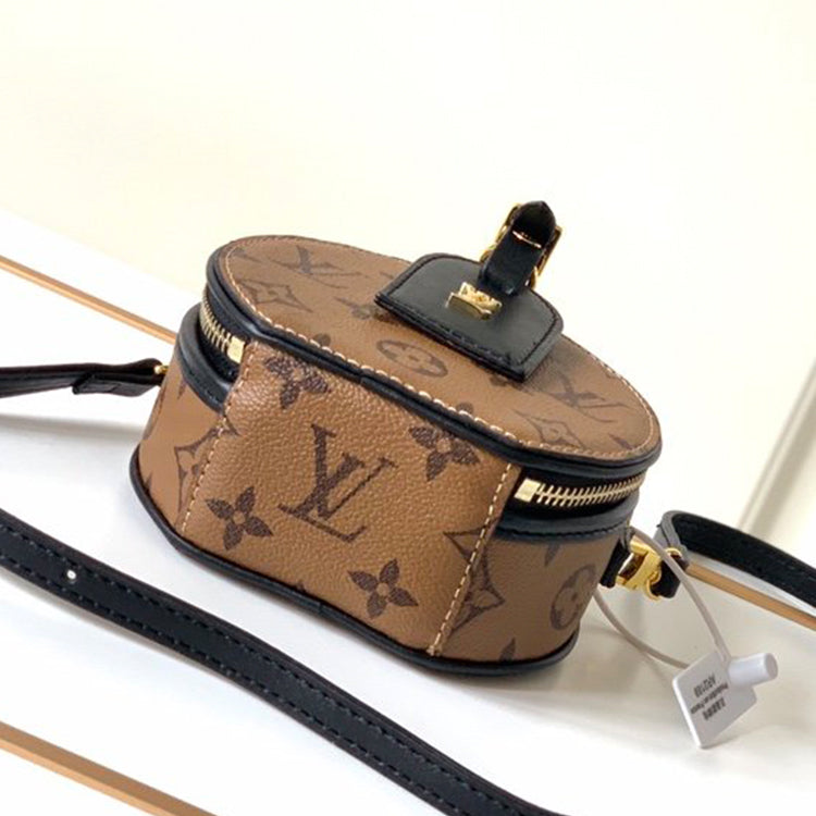 1E16B Popular  leather bag 