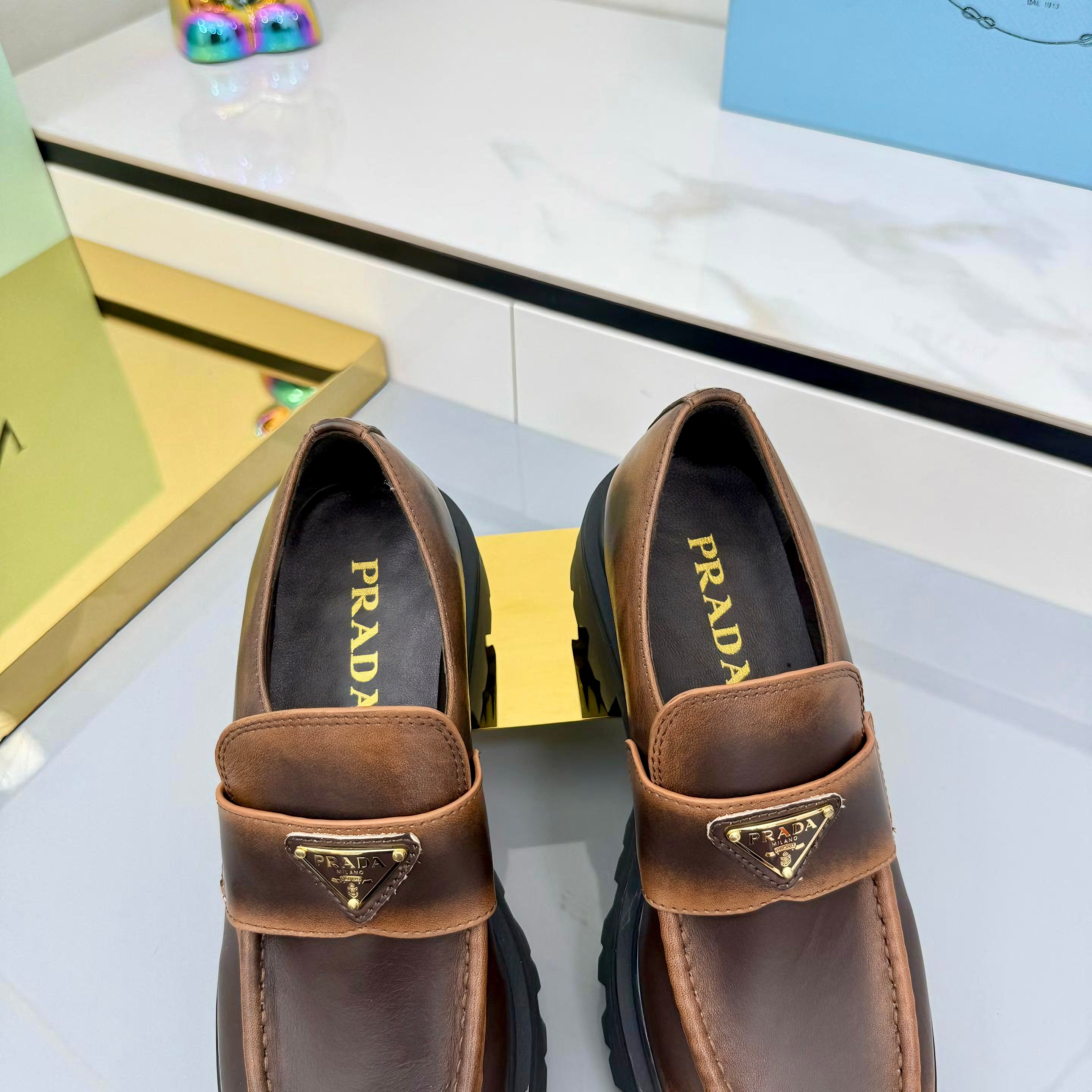 2105QP307Z Popular high-quality Shoes