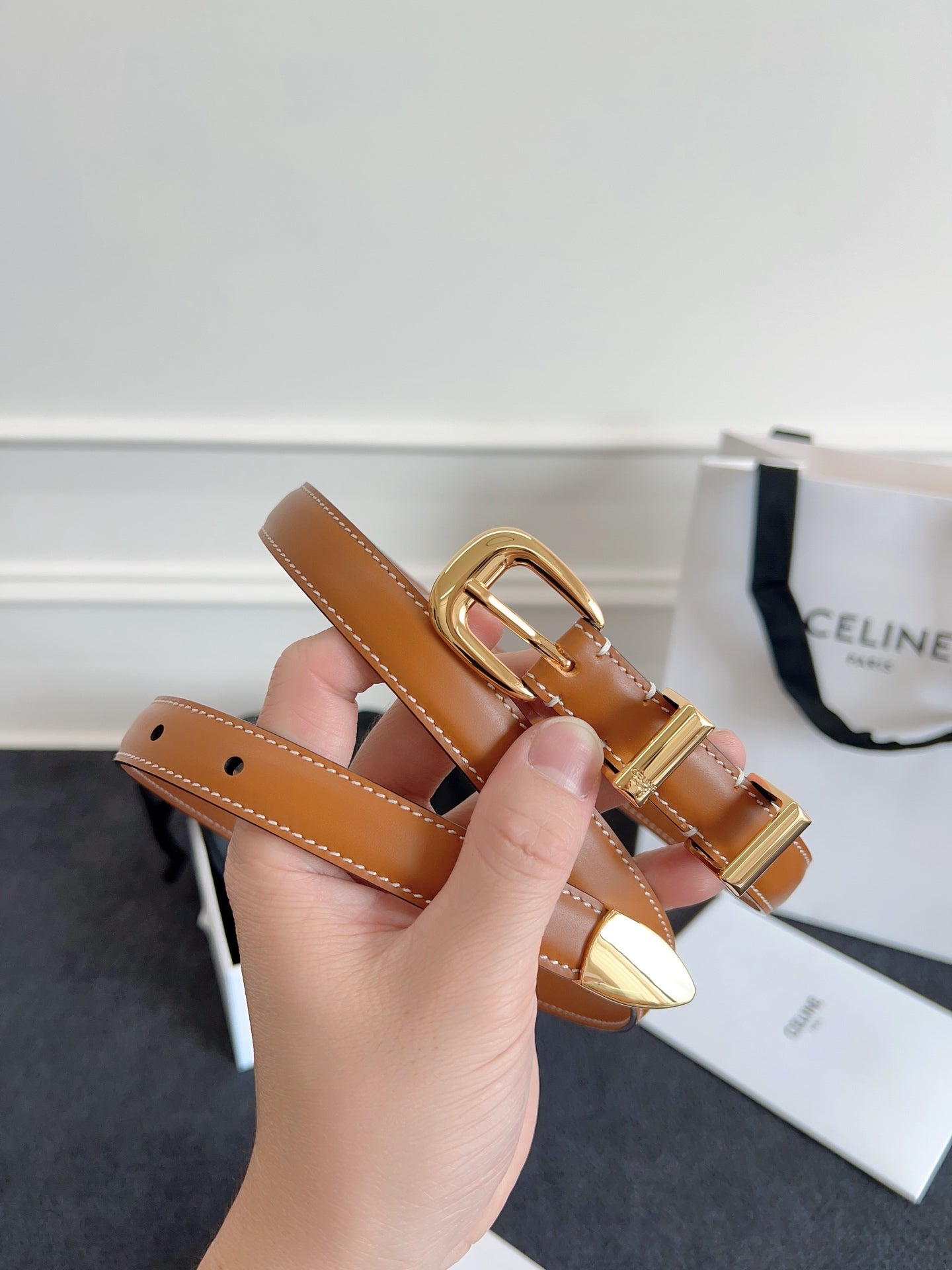 1115QN48P Popular High quality belt With full package