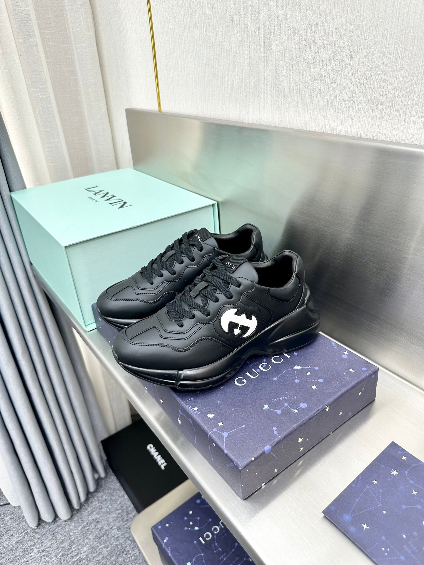 295QB152Z  Popular high-quality Shoes