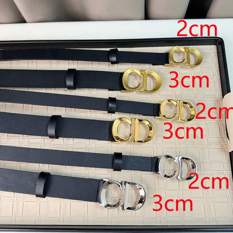 14D17P Popular    High quality belt With full package