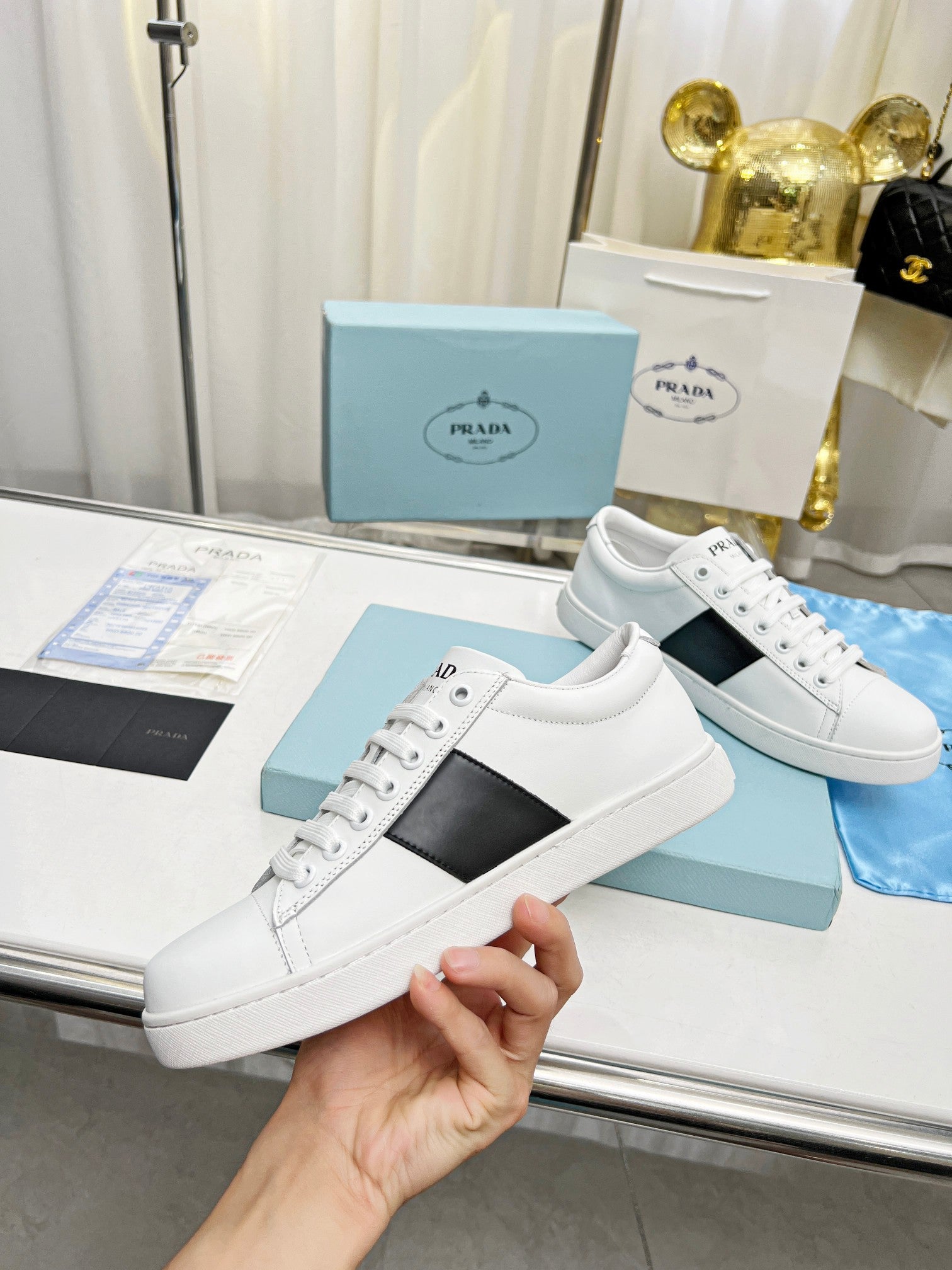 285RP48Z  Popular high-quality shoes