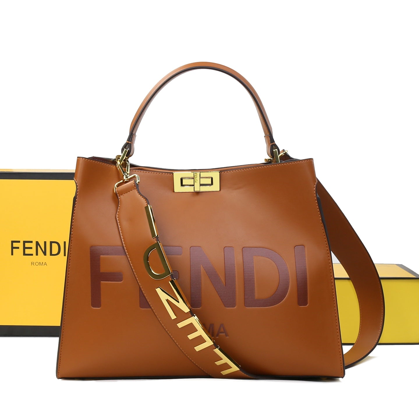 136PF99B Popular leather bag
