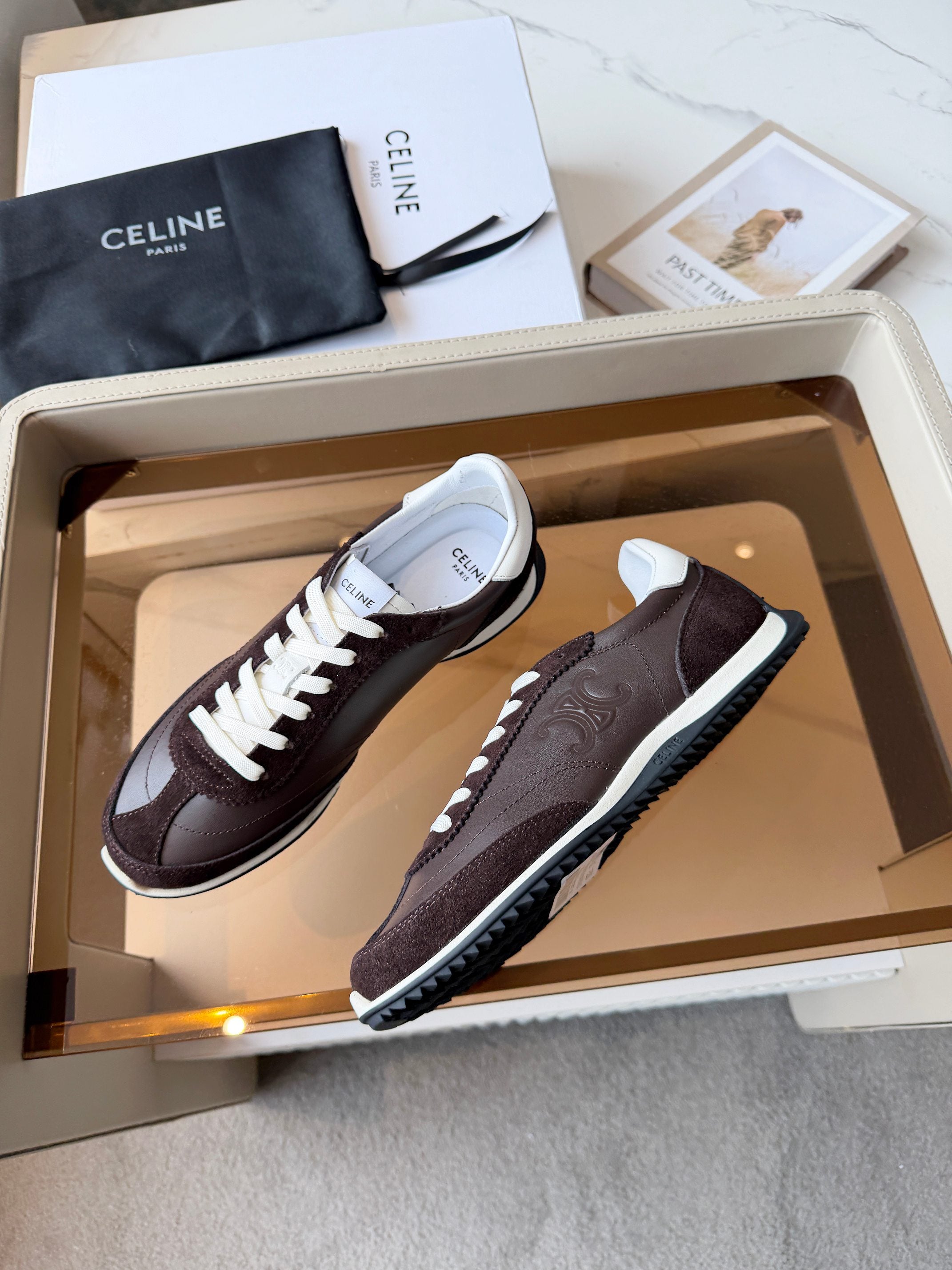 Z2P36N36 Popular high-quality leather Shoes