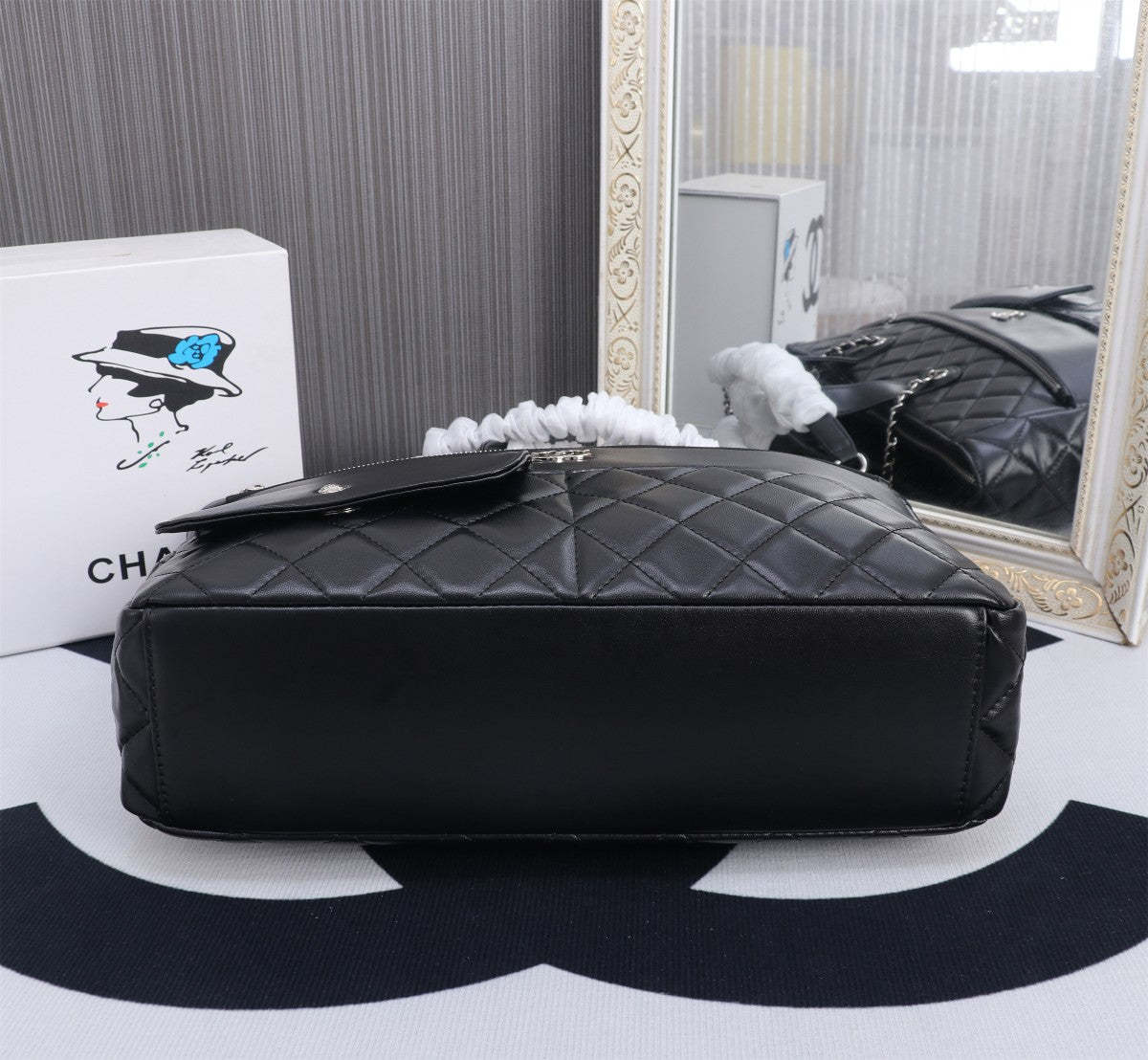 2XC474B Popular   leather bag