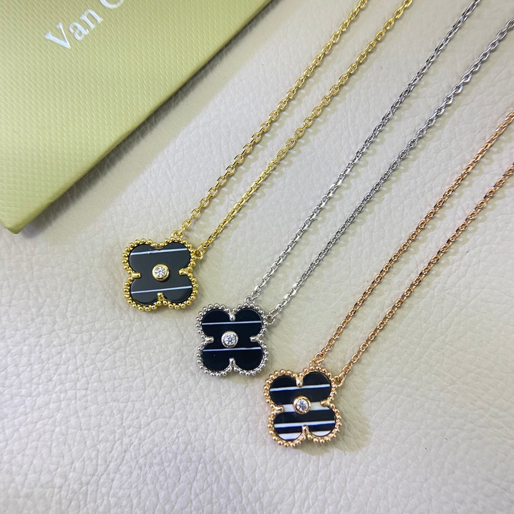 55QVA195X Popular Necklace