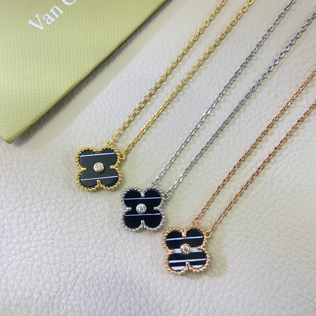 55QVA195X Popular Necklace