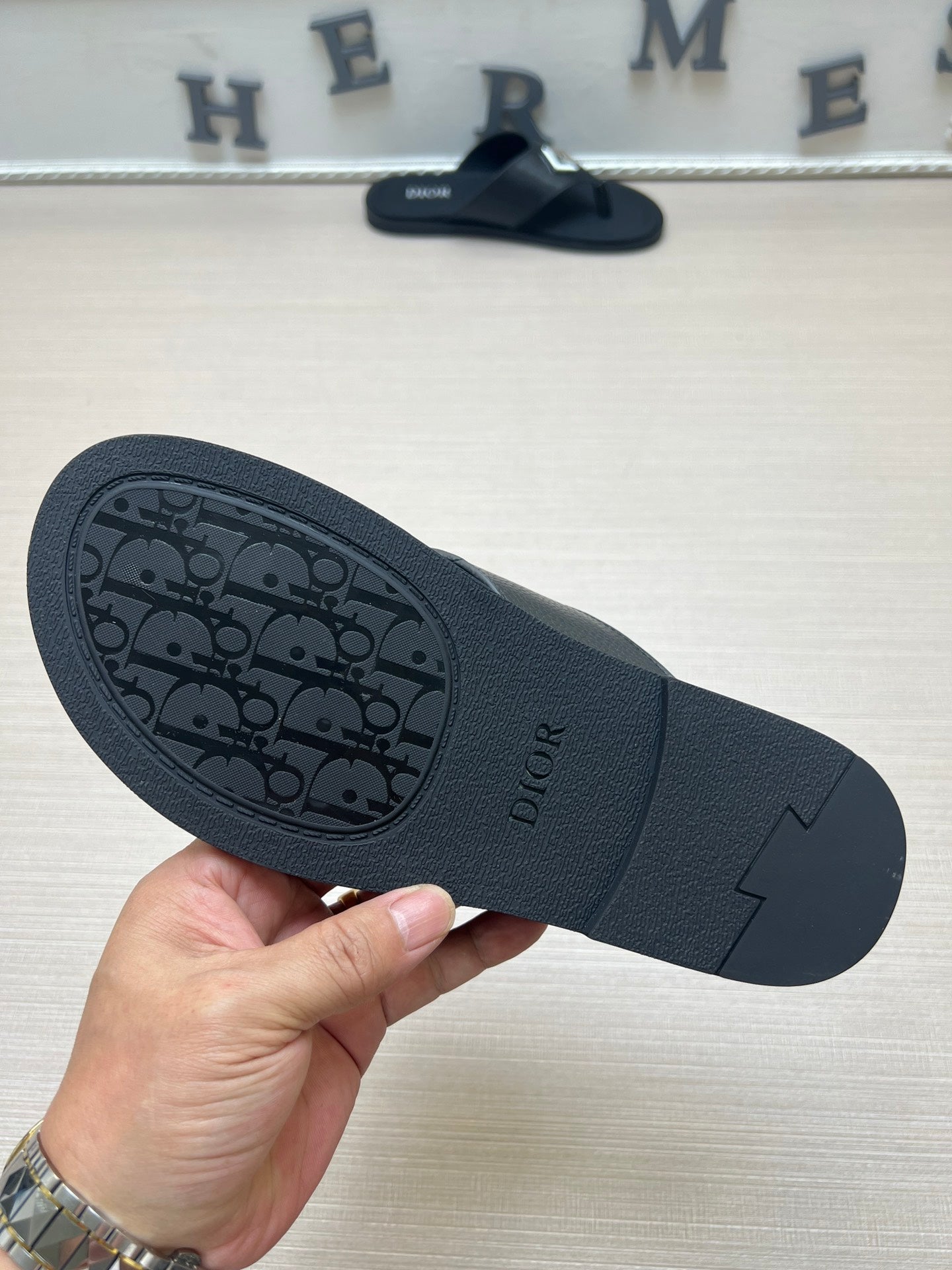 54D77Z Popular  slippers