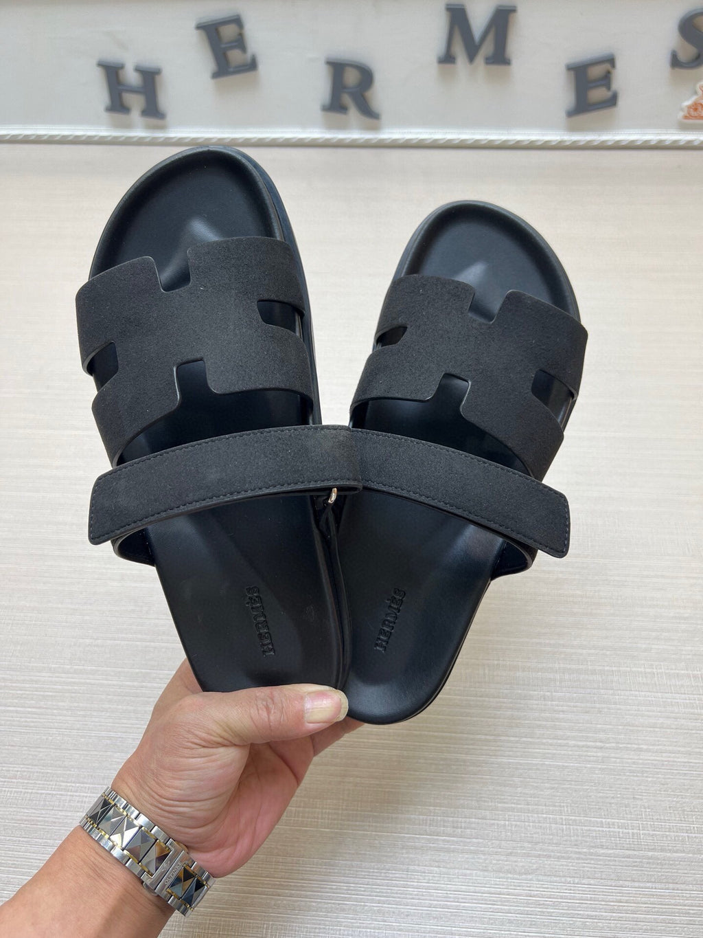 535RH4Z Popular Slippers shoes
