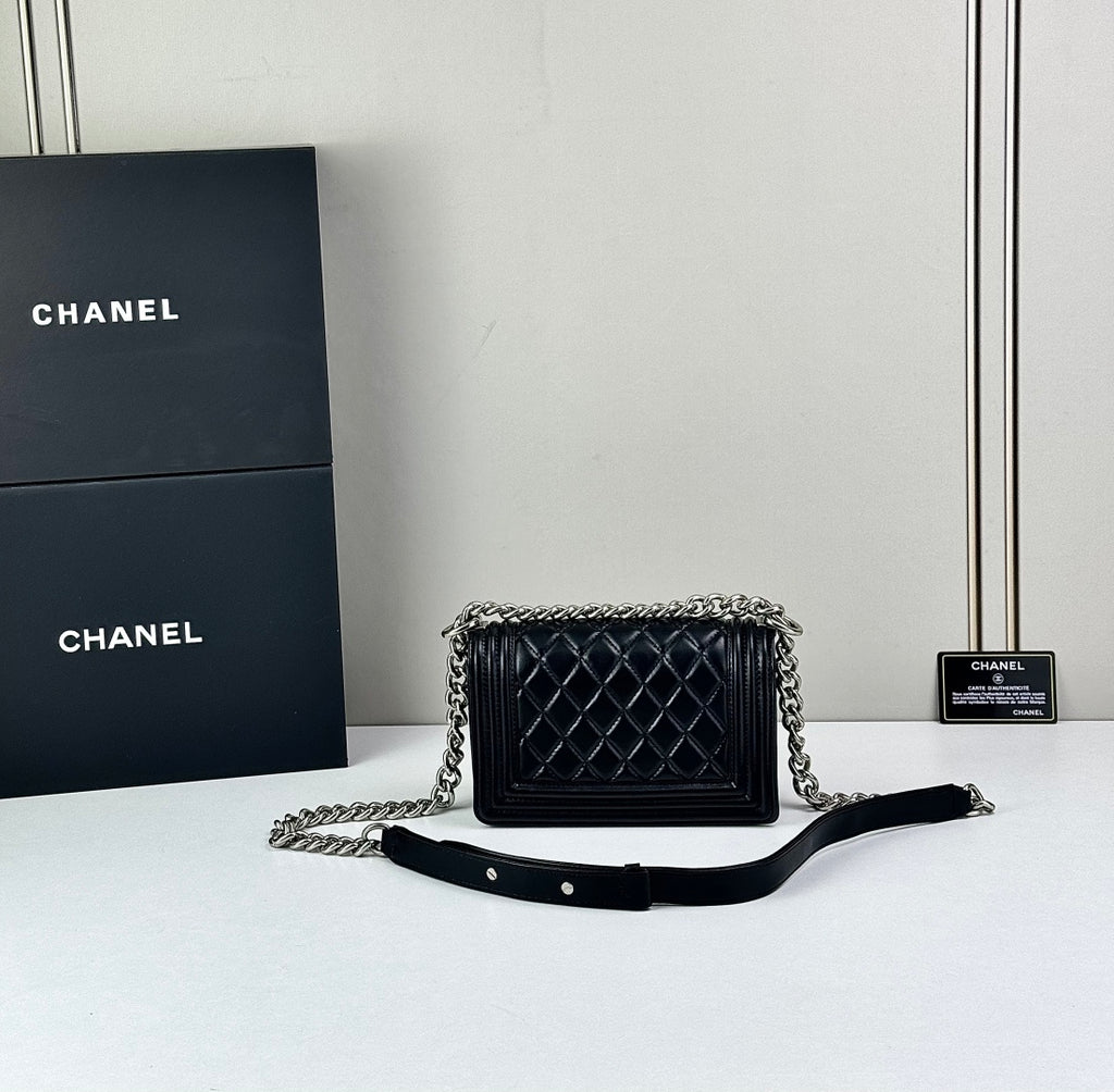 136PC16B Popular leather bag