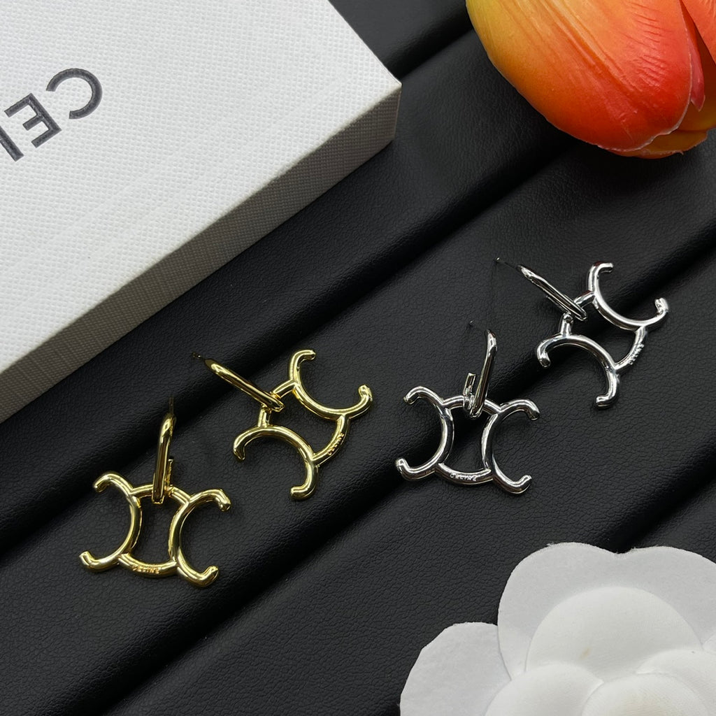 14CL998E Popular Earrings