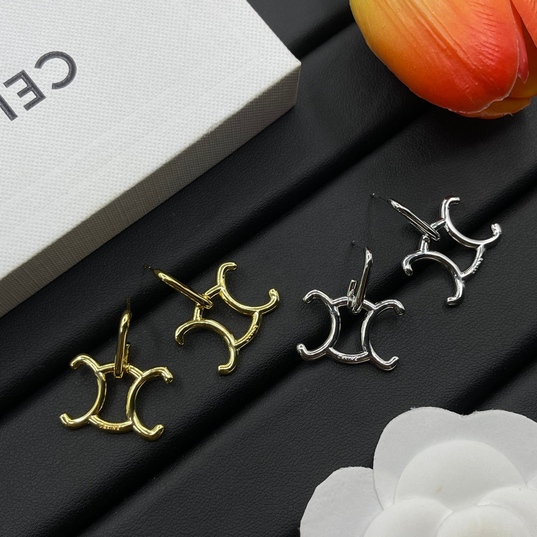 14CL998E Popular Earrings
