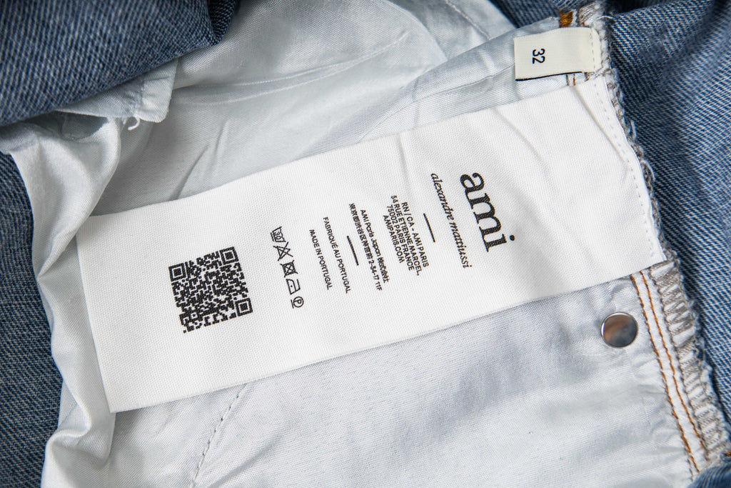 95ZA227U Popular Pants