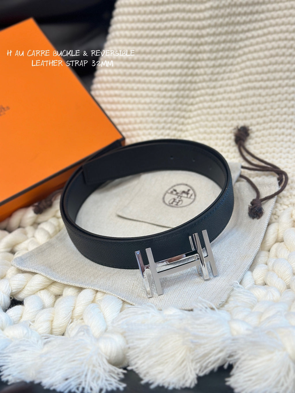 1WH191P Popular   High quality belt With full package