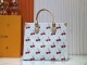 155NE14B Popular    leather bag