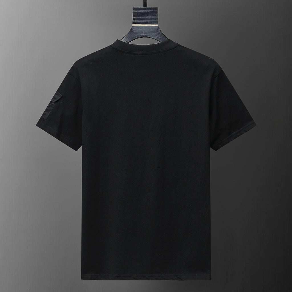 135RA122U  Popular shirt and shorts set