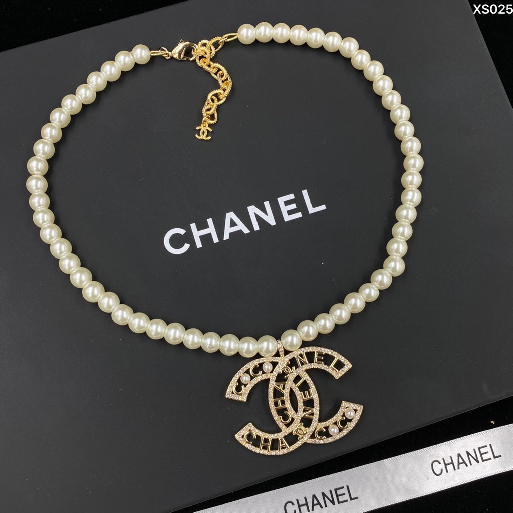 175RC83X Popular  Necklace
