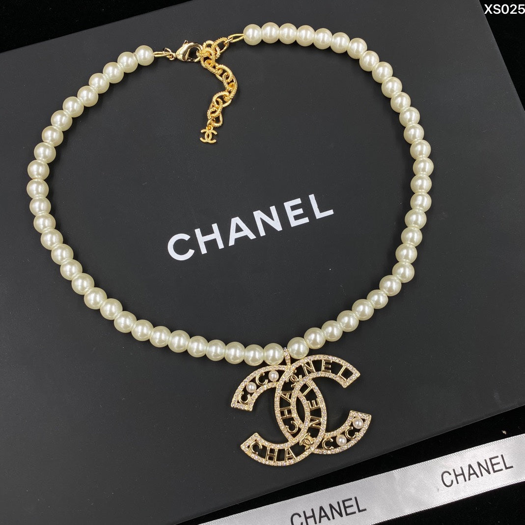 175RC83X Popular  Necklace