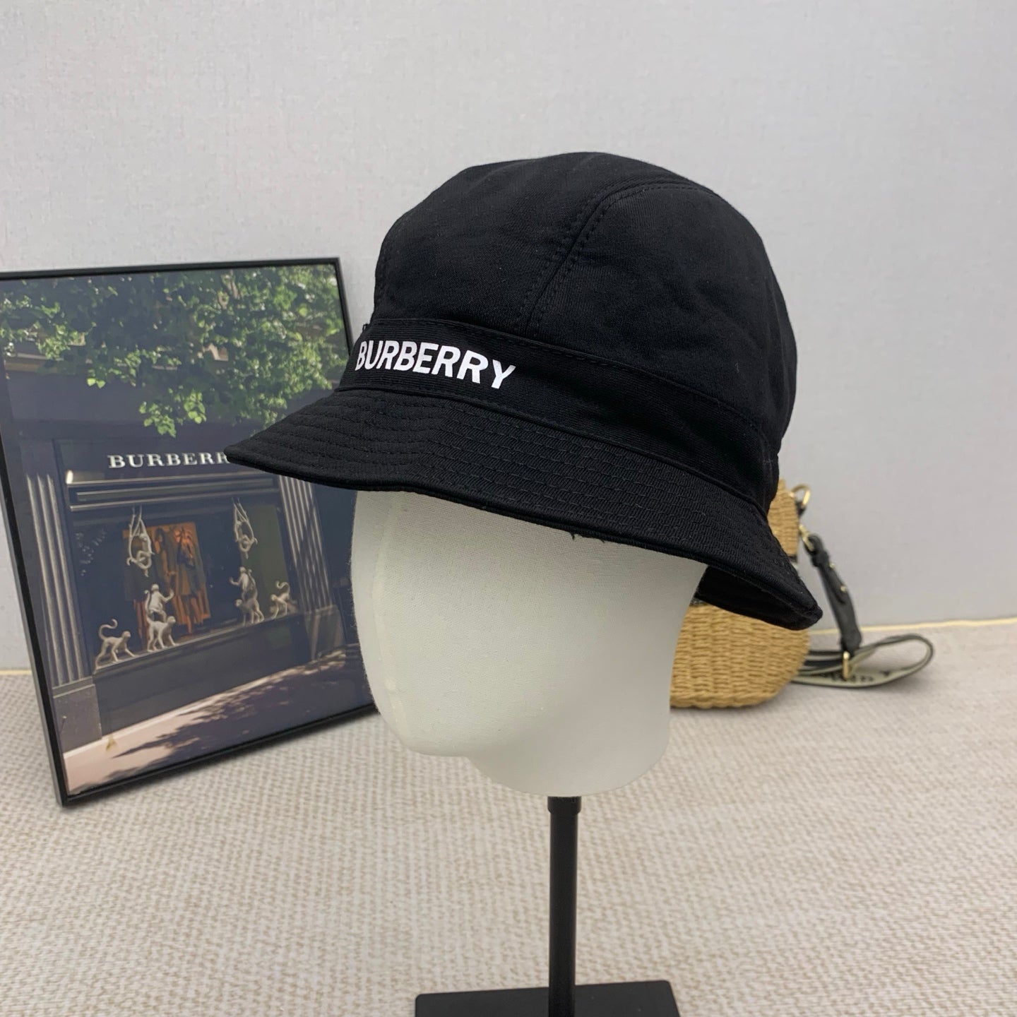 165NR27M  Popular  hats