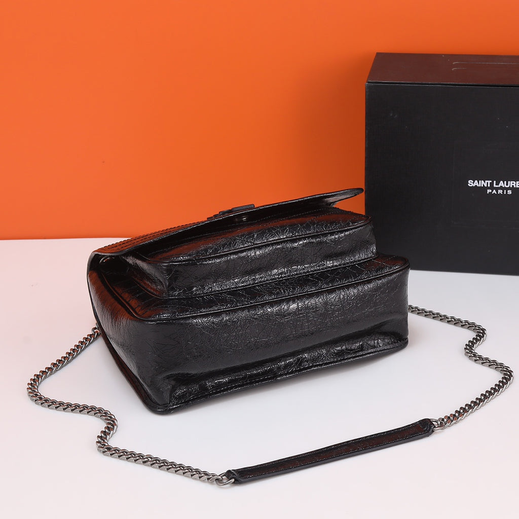 1XSL17B Popular  leather bag 