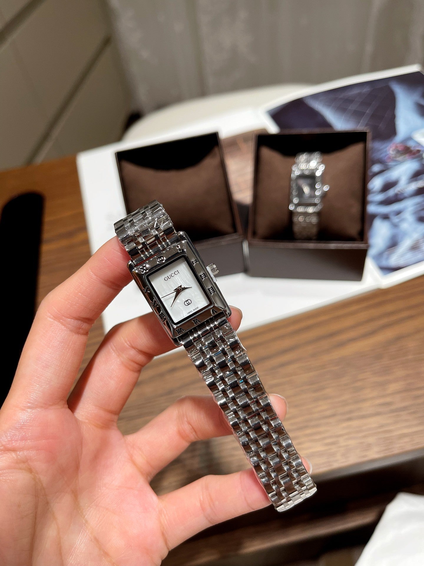 L1R36B81 Popular Watches