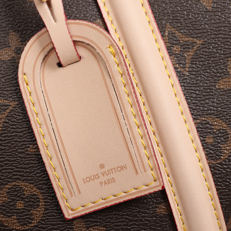 E12B Popular leather bag 