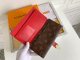 1XE73B Popular   leather wallets with package