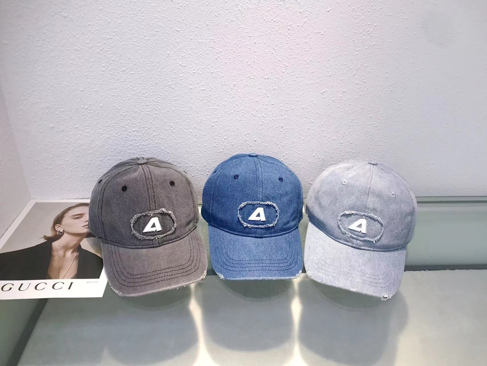 16XA11M Popular hats