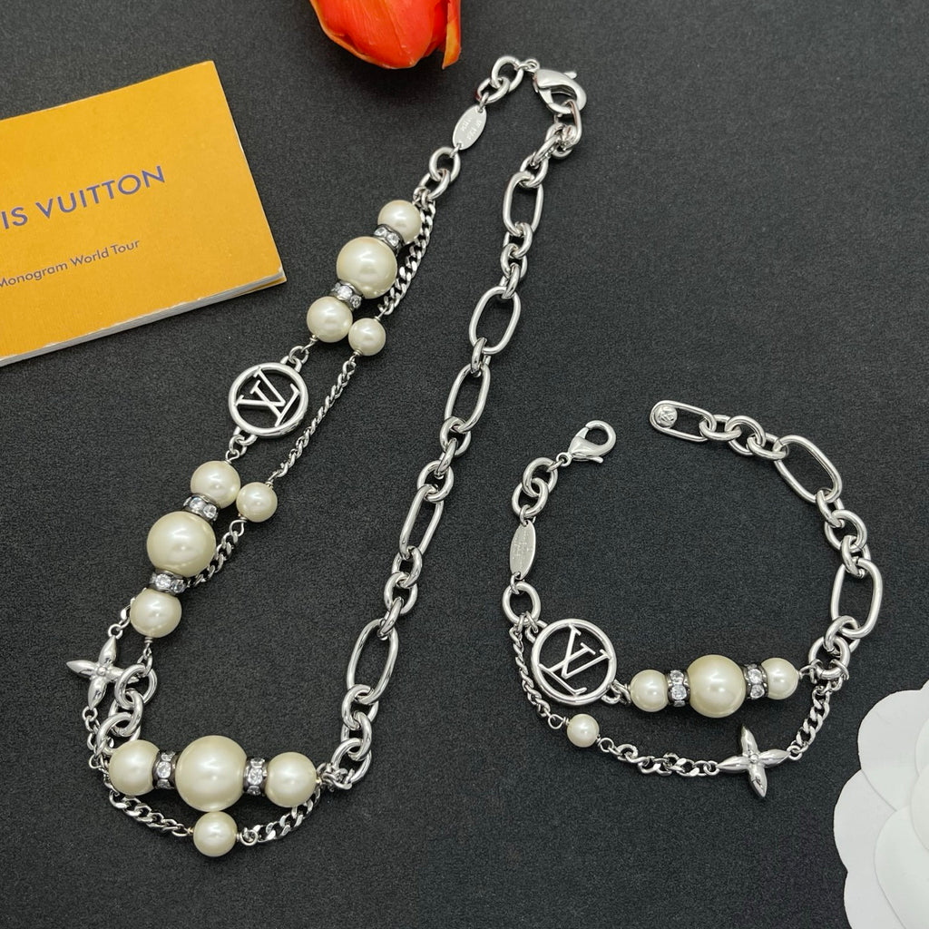 136NE86X Popular   Necklaces,Bracelets