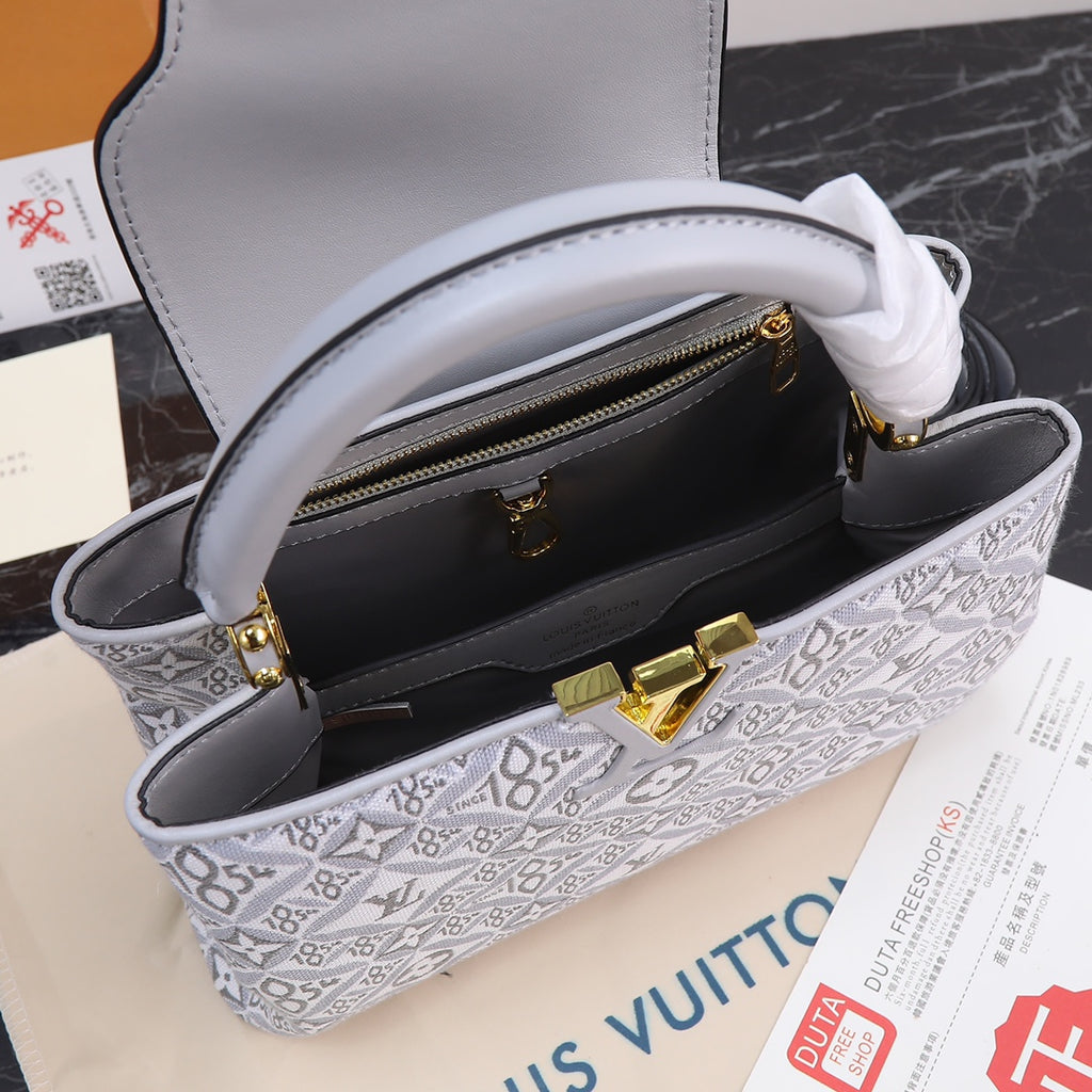 1XE441B Popular    leather bag