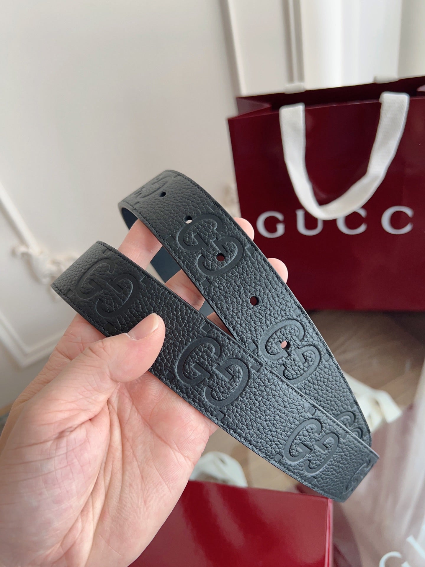 1115QB30P Popular High quality belt With full package
