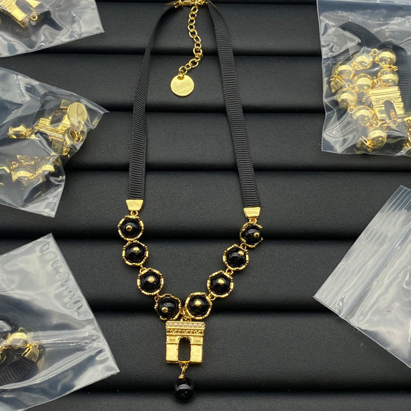 55QD299X Popular Necklaces