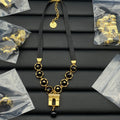 55QD299X Popular Necklaces