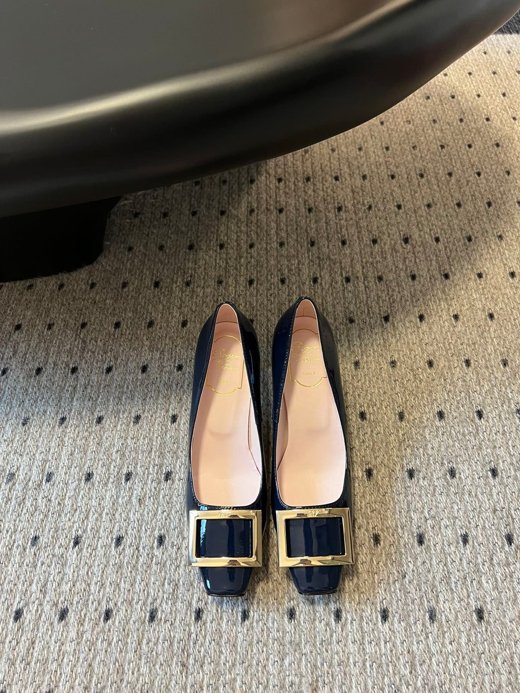 1ZA250Z Popular High heels