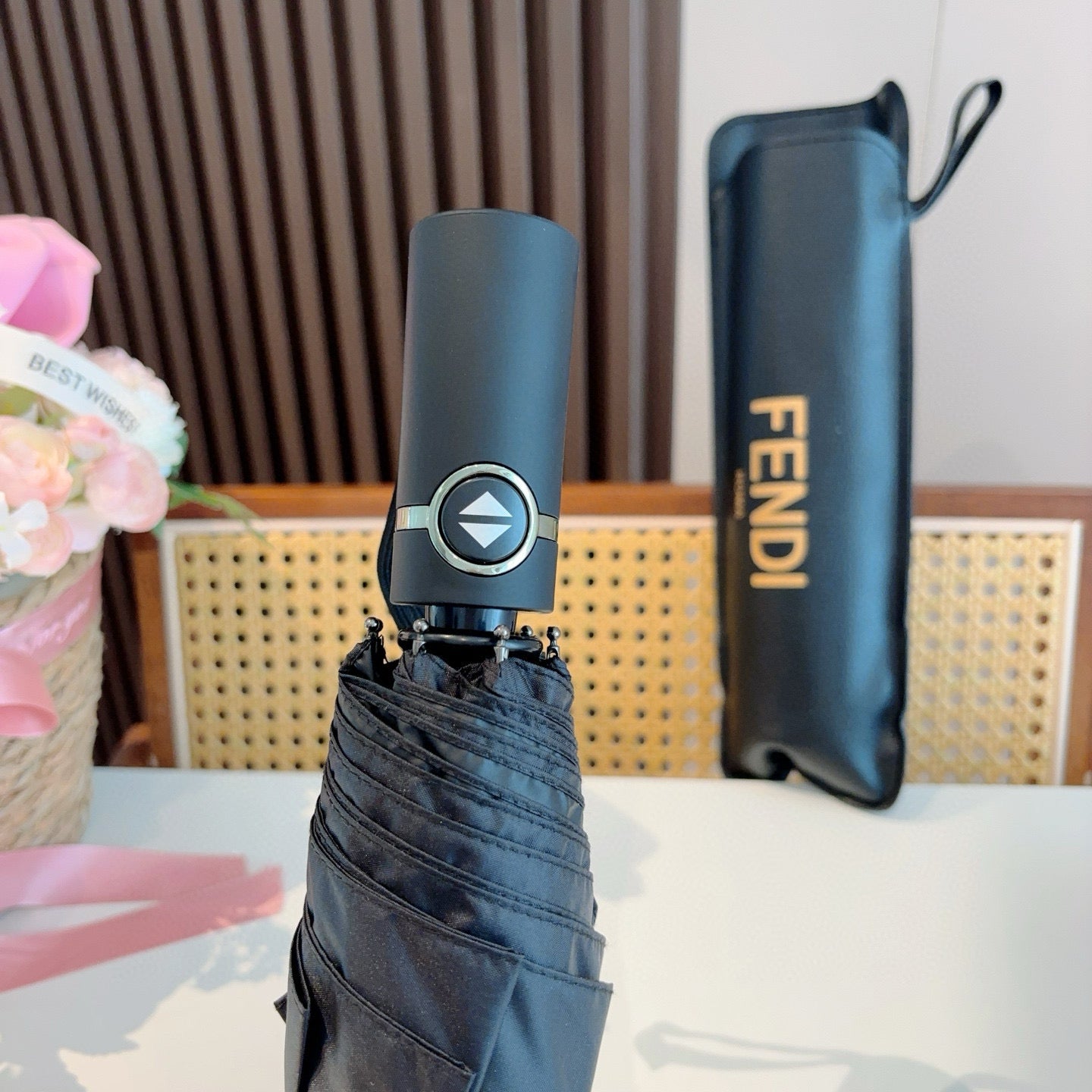 15RF123S Popular UV resistant umbrella