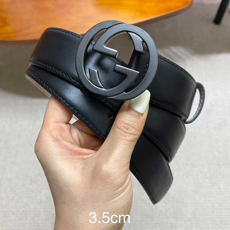 JB01P Popular    High quality belt With full package
