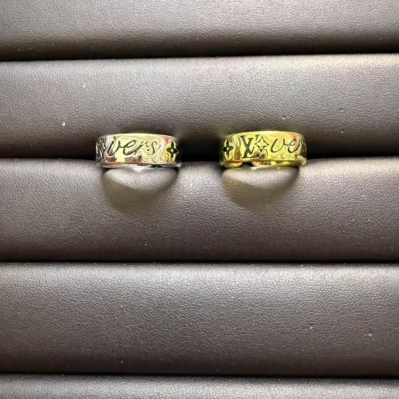 185QE56J  Popular   Rings