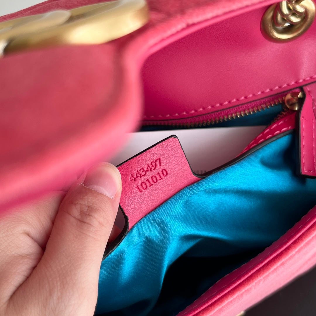 136PB66B Popular leather bag