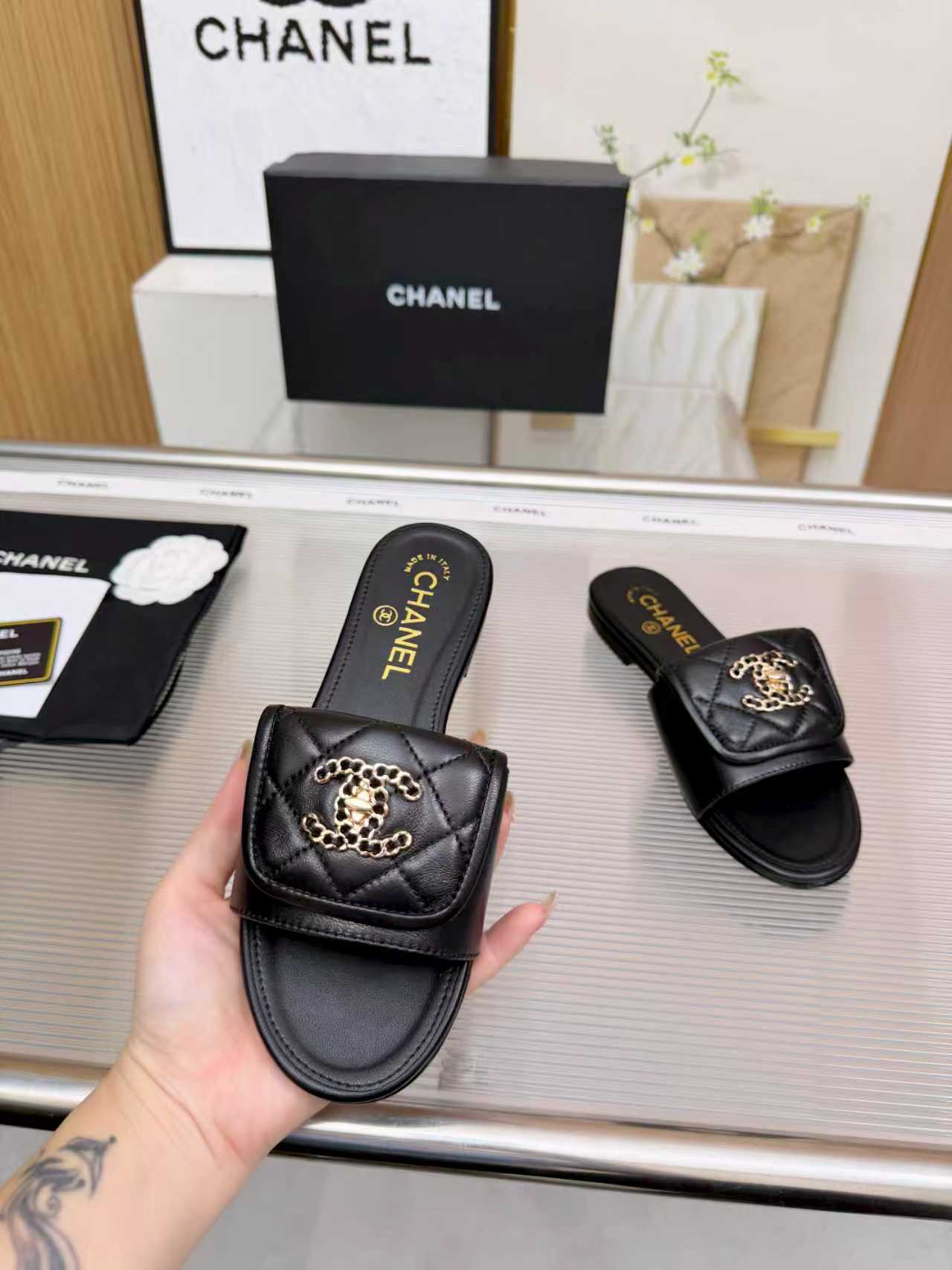 236PC8Z Popular high-quality Shoes