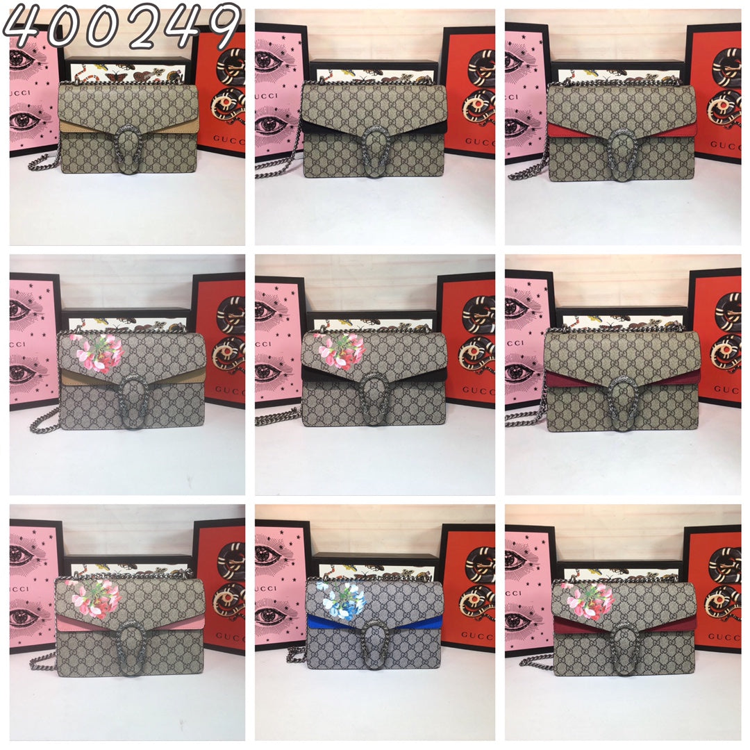 1XB457B Popular   leather bag