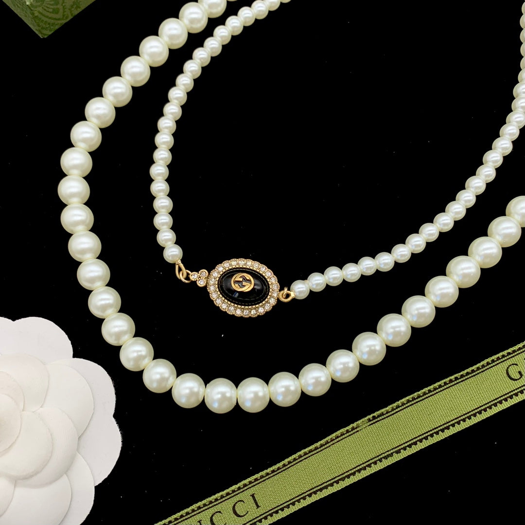 55QB303X Popular Necklaces