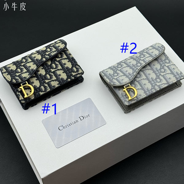 155ND3B Popular wallets