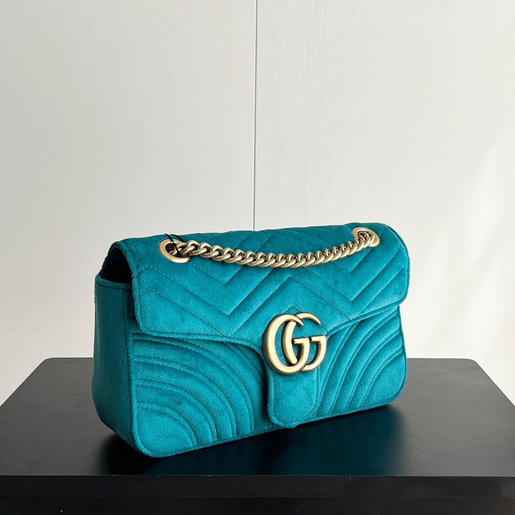 136PB66B Popular leather bag