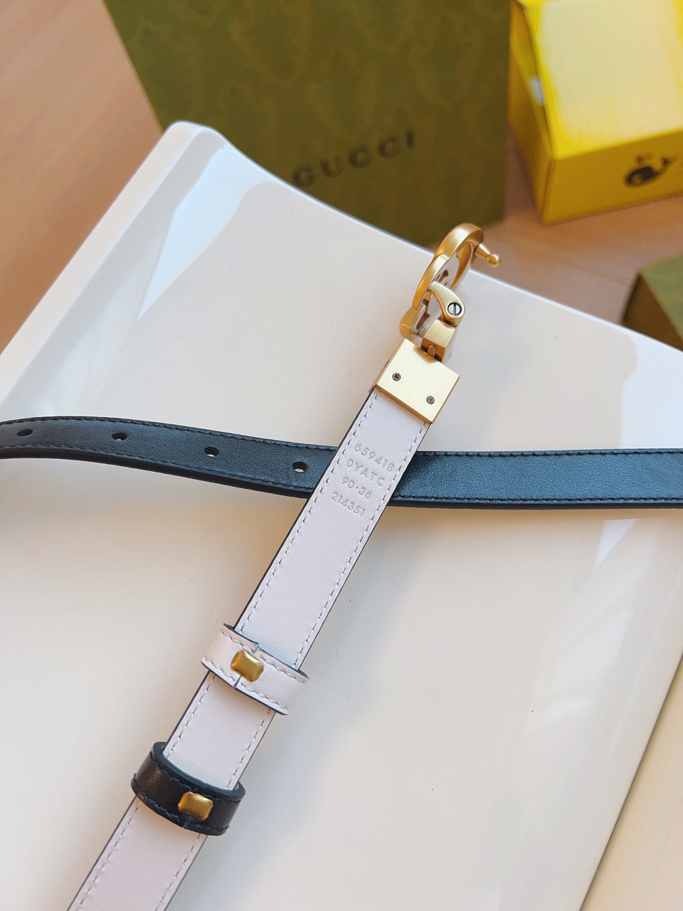 1115QB24P Popular High quality belt With full package
