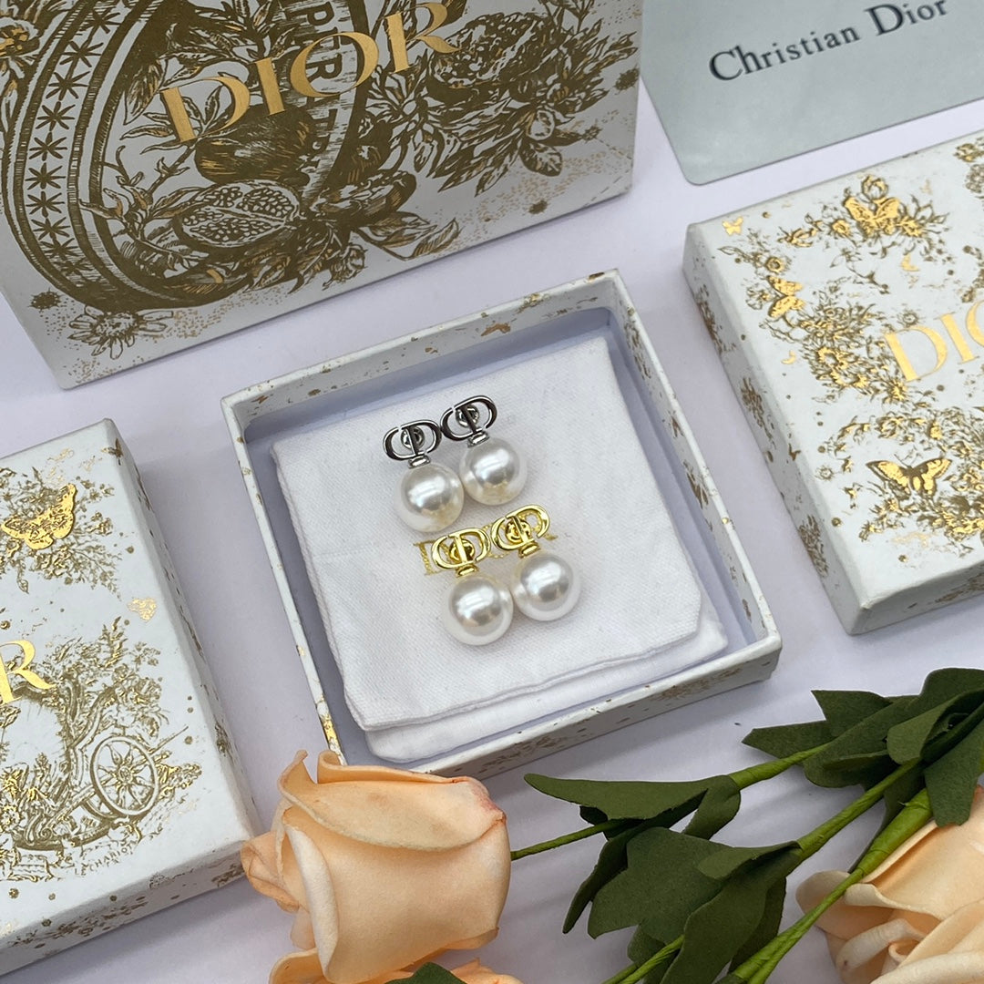 14D710E Popular  Earrings