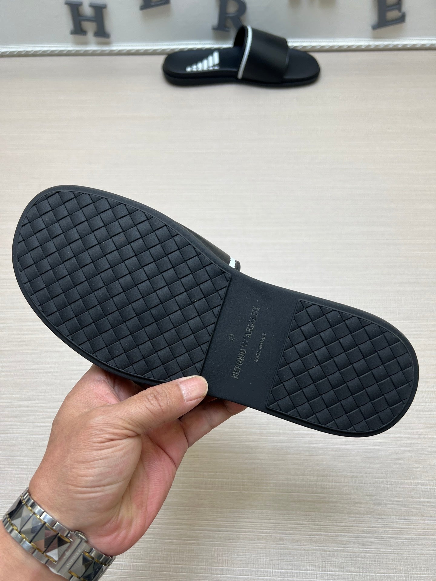 54A102Z Popular slippers