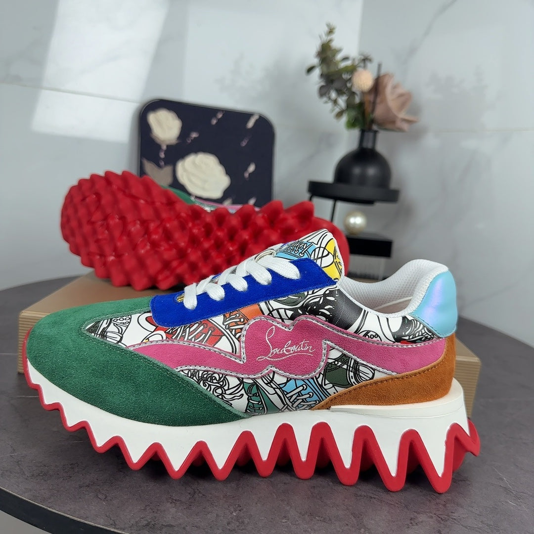 2105QA330Z Popular high-quality Shoes