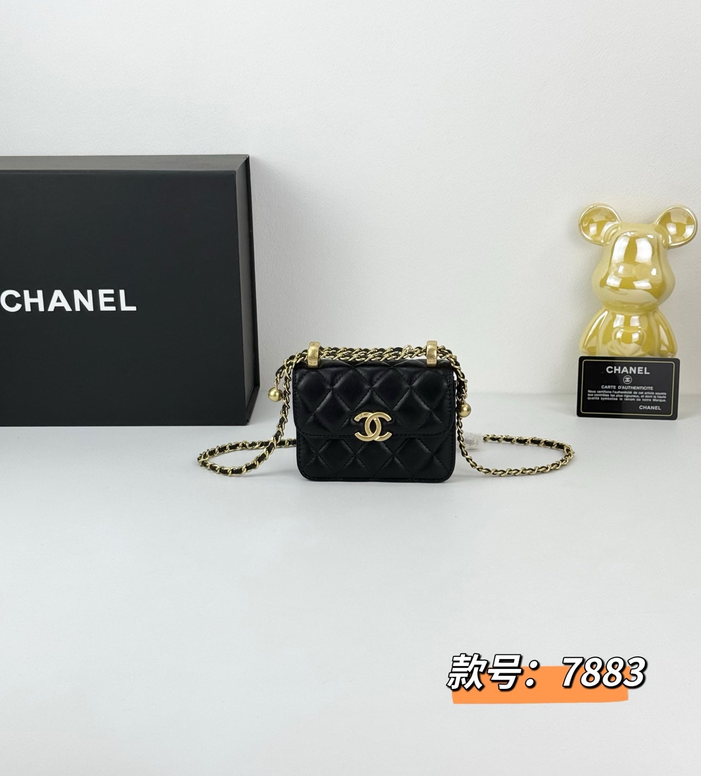 165XC43B Popular    leather mini wallet