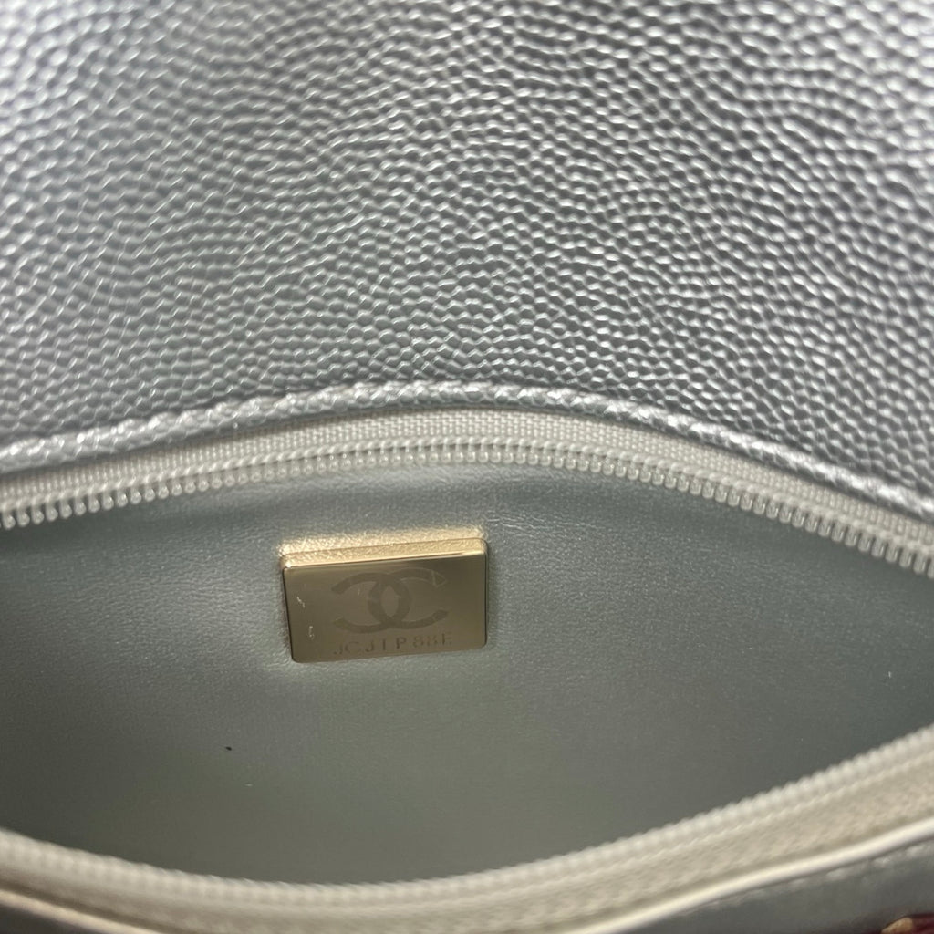 146XC1B Popular leather bag